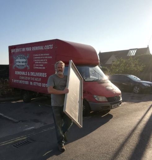 Cheap vans for store sale in bristol